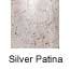 Silver Patina