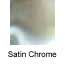 Satin Chrome